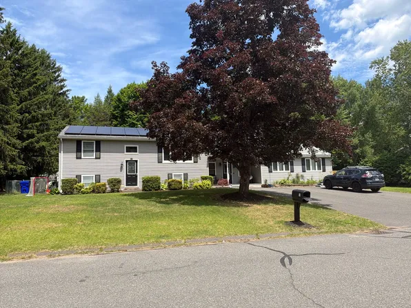14 Karen Dr, Granby, MA 01033