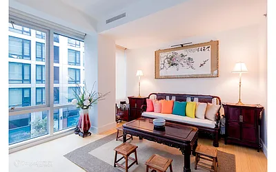 Sold by Douglas Elliman