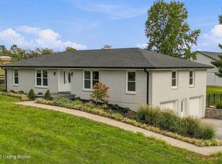 4045 Lagrange Rd, Shelbyville, KY 40065