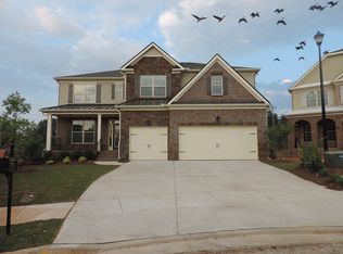 2630 Augeron Ct, Alpharetta, GA 30004