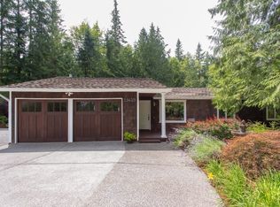 33659 SE 55th St, Fall City, WA 98024
