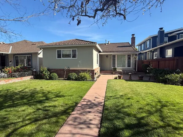 152 15th Ave, San Mateo, CA 94402