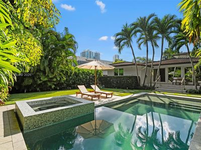 45 SW 19th Rd, Miami, FL, 33129