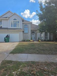 1007 Hines Dr, Cedar Hill, TX, 75104