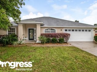 13976 Ridgewick Dr, Jacksonville, FL 32218