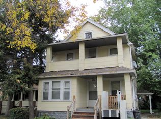 2841 E 127th St, Cleveland, OH 44120