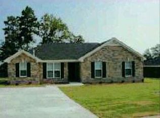 4210 Redcliff Ct, Augusta, GA 30919