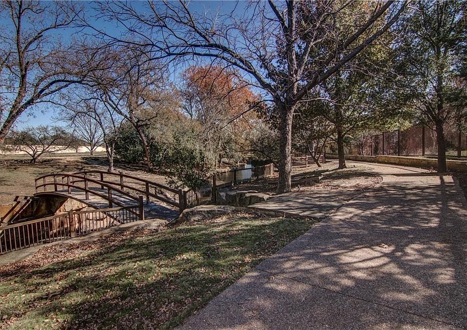 Parker rd deals plano