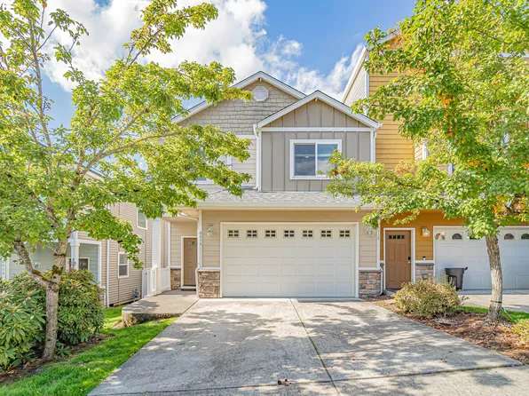 8014 NE 35th Ave, Vancouver, WA 98665
