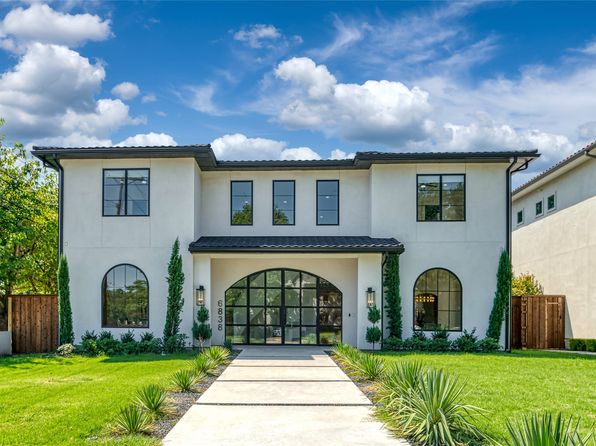 Home for Sale in North Dallas TX