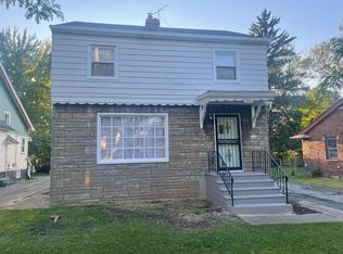 3800 E 154th St, Cleveland, OH