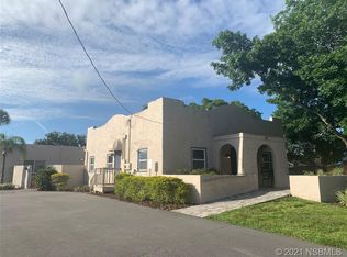 109 W Knapp Ave, Edgewater, FL 32132