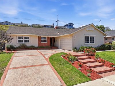 5010 Paseo Del Pavon, Torrance, CA, 90505