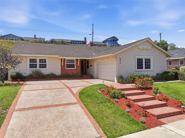 5010 Paseo Del Pavon, Torrance, CA 90505