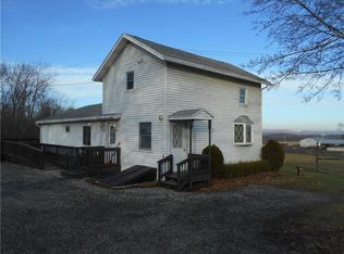 3462 State Route 14a, Penn Yan, NY 14527