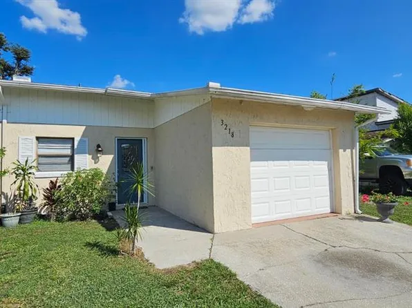 3218 Timberline Rd, Winter Haven, FL 33880