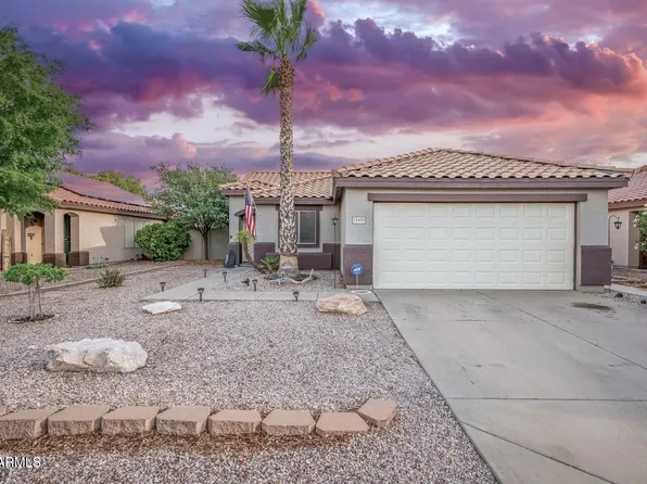 13455 W CANYON CREEK Drive, Surprise, AZ 85374