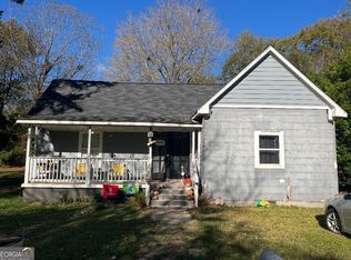 112 Hendry St, Union Point, GA 30669