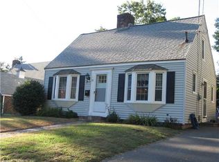 33 Jordt St, Manchester, CT 06042