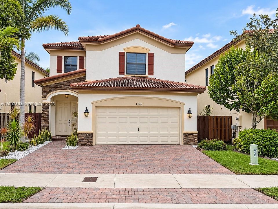 1st image of 8830 NW 101st Pl