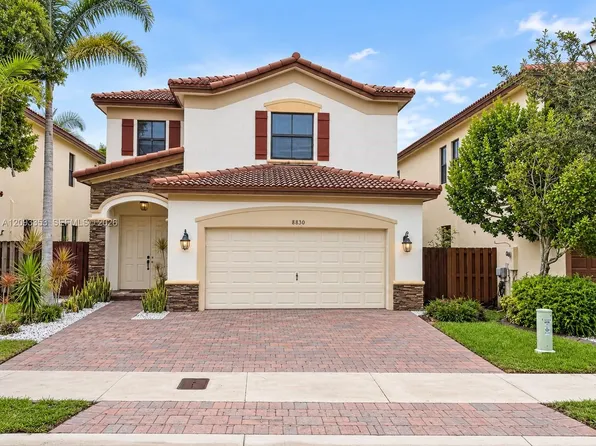 8830 NW 101st Pl, Doral, FL 33178