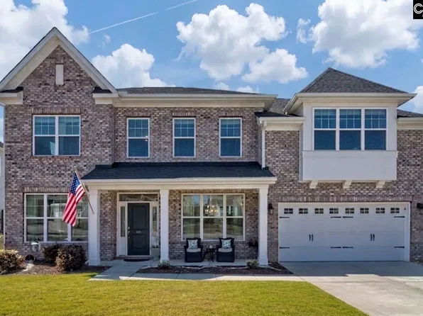 119 Yellowbark Dr, Lexington, SC 29072