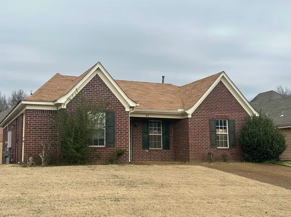 84 Autumn Branch Ln, Memphis, TN 38109