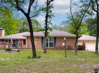 211 Trail Ridge Rd, Athens, TX 75751