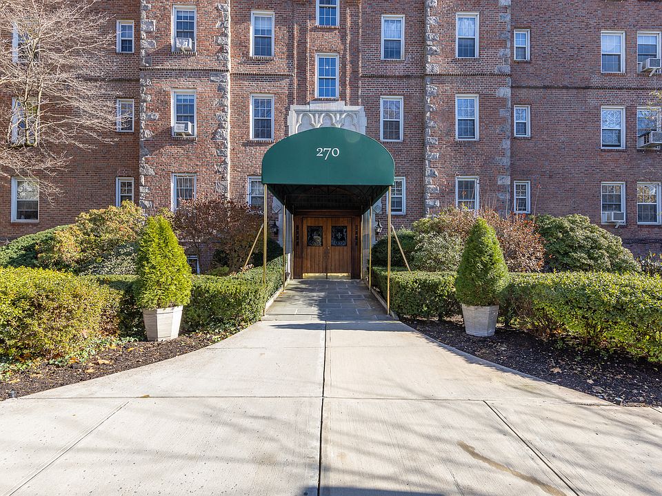 270 Bronxville Road