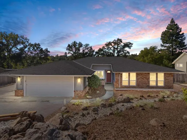 3538 Chelsea Rd, Cameron Park, CA 95682