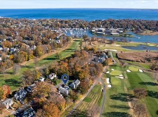 136 Soundview Ave, Rye, NY 10580