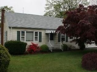 80 Roosevelt Ave, Butler, NJ 07405