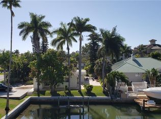 493 Willet Ave, Naples, FL 34108