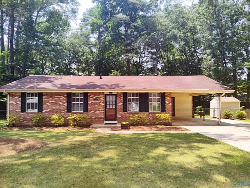 511 Delaney Rd NW Photo 1