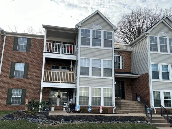 3105 Cardinal Way Unit J, Abingdon, MD 21009