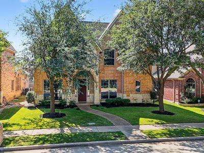 9325 Woodhurst Dr, McKinney, TX, 75072