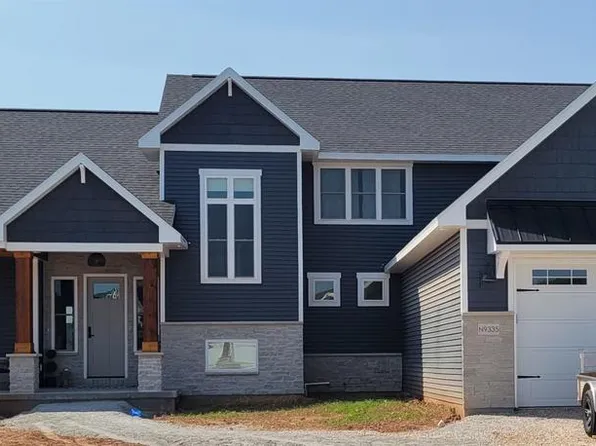 N9335 DUSTY DRIVE, Appleton, WI 54914
