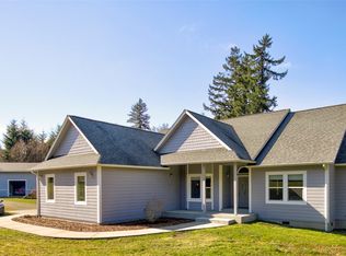 2873 SE Bloomfield Rd, Shelton, WA 98584