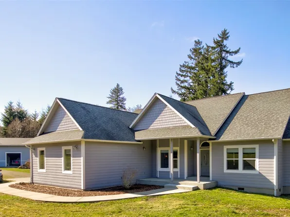 2873 SE Bloomfield Road, Shelton, WA 98584