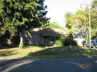 1401 S Moore Ave, Oklahoma City, OK 73130