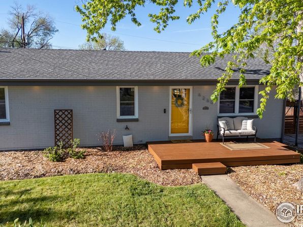 6260 W 61st Ave, Arvada, CO 80003