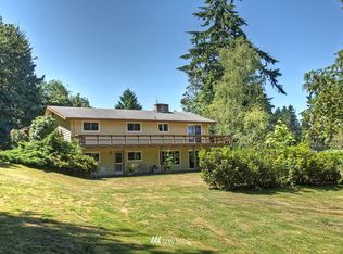 1224 NE McWilliams Rd, Bremerton, WA 98311