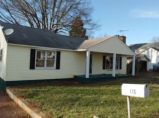 145 Hadden Ave, Duncan, SC 29334