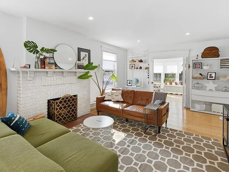 3 S Montpelier Ave #1 — Photo 15