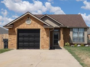 2405 SW 41st St, Lawton, OK 73505