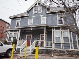 40 Gardner St, Allston, MA 02134
