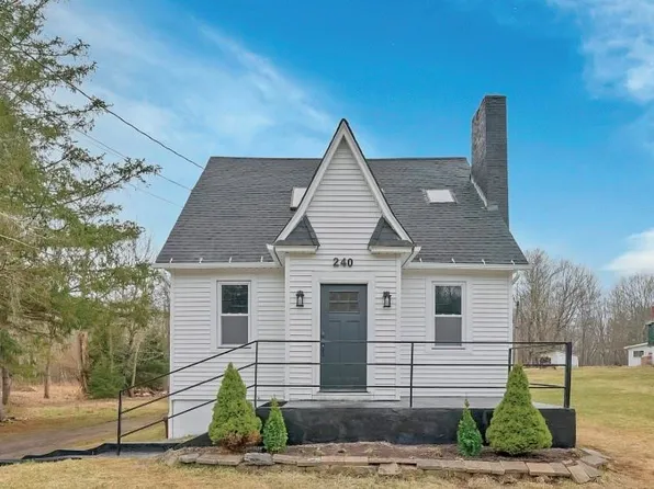 240 Lake Street, South Fallsburg, NY 12779