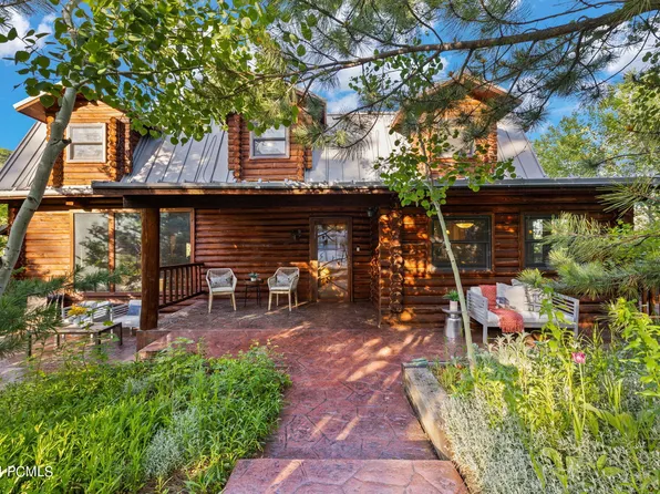 110 Aspen Dr, Park City, UT 84098