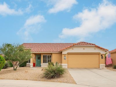 21829 N MAYA Court, Sun City West, AZ, 85375