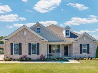 320 Greymoor Ln, Cookeville, TN 38501